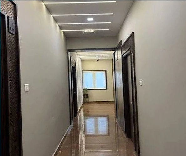 Corridor
